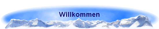 Willkommen